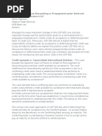LC Negotiation and Acceptance Explained | PDF | Payments | Banks