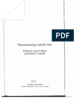 Phenomenological Description and Artisti PDF