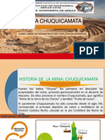 Chuquicamata PDF