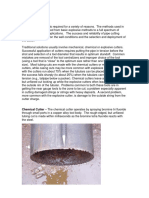 Pipe Cutoff Report PDF