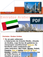 Emiratos Árabes Unidos Expo