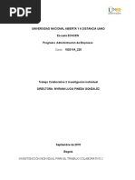 Trabajo Colaborativo 2