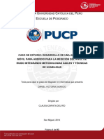 Victoria Daniel Aplicacion Movil Ruido Metodologias Agiles Usabilidad