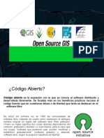 Presentacion Software Libre