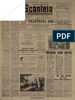 Scanteia Septembrie 1948 PDF