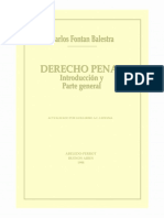 Derecho Penal Carlos Fontan Balestra.pdf