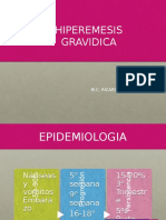 Hiperemesis Gravidica Ok