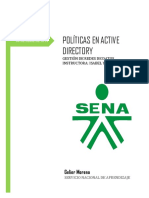 Politicasenactivedirectory 140413160907 Phpapp01