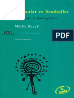 Mihaly Hoppal - Şamanlar ve Semboller- Kaya Resmi ve Göstergebilim.pdf