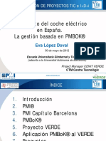 20120530elproyectodelcocheelectricoenespaalagestinbasadaenpmbok 120530123431 Phpapp02 PDF