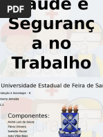 Sadeesegurananotrabalho Sociologia2012!2!121219110759 Phpapp01