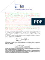 Espectrometro Masas PDF