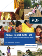 Annual Report08 09