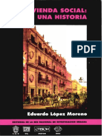 Historia de Vivienda en Guadaljara