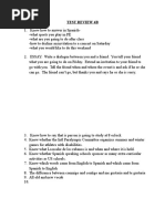 Capstone Project Template Paragraph Abstract Summary