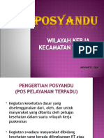 Posyandu 170112