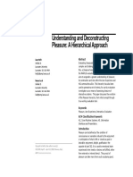 2008 - Holt, J - Understanding and Deconstructing Pleasure, A Hierarchical Approach.pdf
