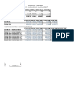 Lightweight Concrete Mix Design (Sekam+albument) CBR Unila 14