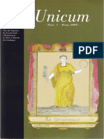 3 UNICUM 7, 2008 (Revista de l'Escola Superior de Conservació i Restauració de Béns Culturals de Catalunya)