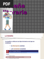 17 ejemplos de reseñas de libros para ayudarte a escribir la reseña ...