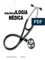 Semiologia Médica PDF