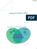 Hadoop - Session 8 Oozie MRV2
