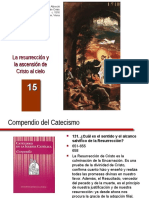 Catequesis  Adultos 15