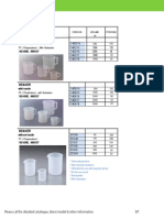 Plasticware and Laboratory Equipment Catalog