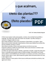 Aula 5 - Antidepressivos e Ansiolíticos