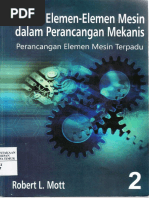 Download Elemen Elemen Mesin Dalam Perancangan Mekanis Edisi 4 by Tri Aditya SN330809199 doc pdf