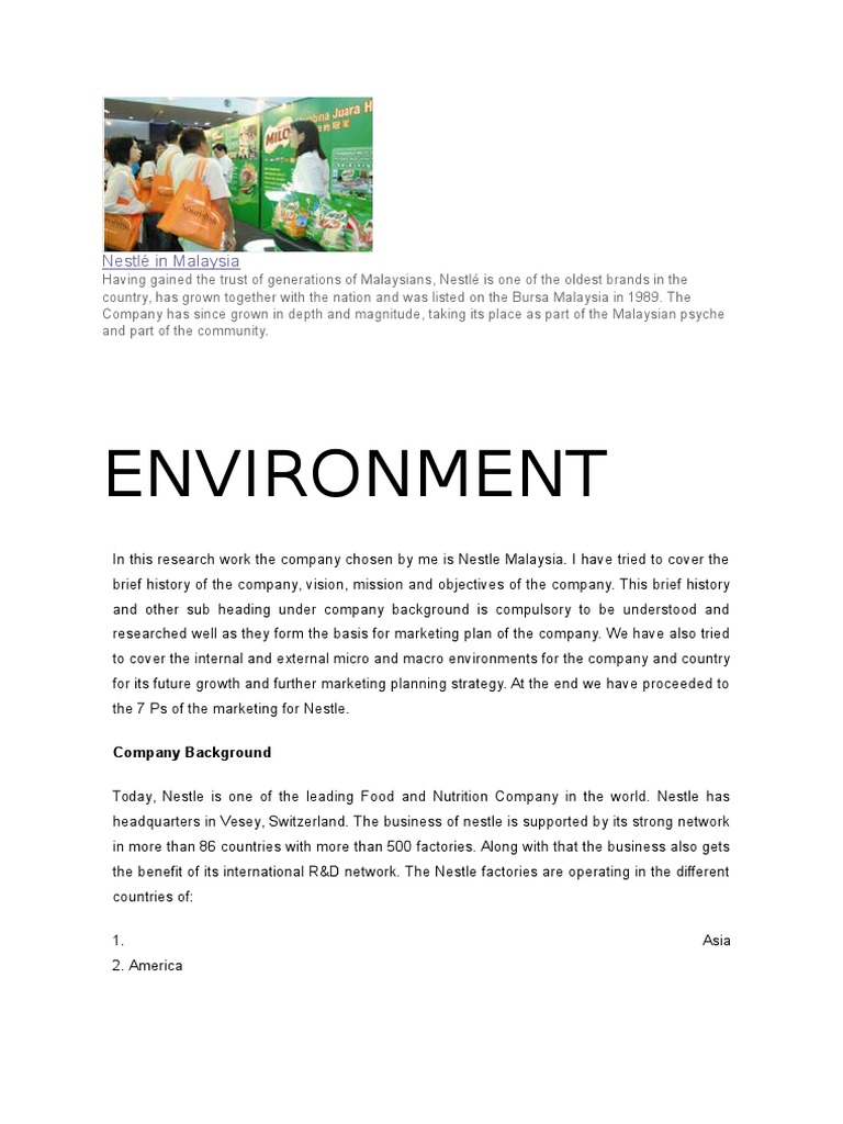 General motors company swot analysis picture