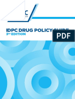 IDPC Drug Policy Guide 3 Edition FINAL