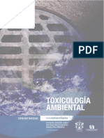 Toxicologia Ambiental