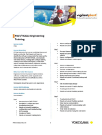 FastTools Engineering Outline Rev 2.0 PDF