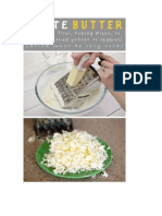 Grate Butter