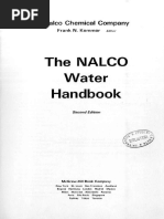 ASME Boiler Feedwater Quality Guidelines | PDF | Boiler | Water