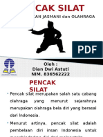 Pencak Silat