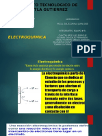 ELECTROQUIMICA