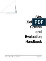 site selection and RANKING.pdf