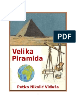Velika Piramida PDF