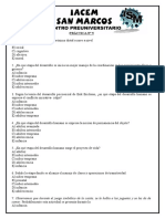 Práctica de Psicología N° 5