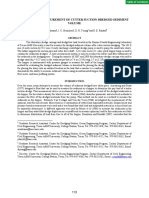 4 - Manikantan - Laboratory Measurement of Cutter Suction Dredged Sediment Volume