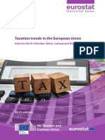 Taxation Europe