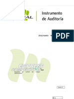 Instrumento Auditoría PEC V2.0 - (Edición 2.02)