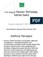 Persepsi Pasien Terhadap Sakit.pptx