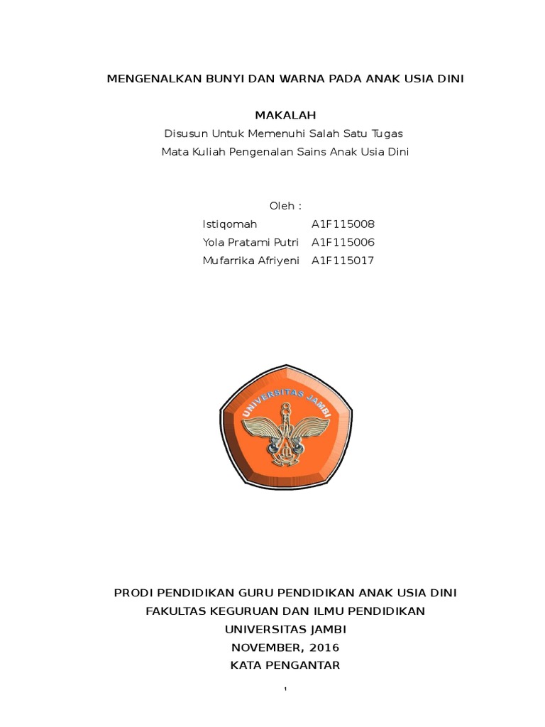  Bunyi  Suara  Hewan  Yang Diajarkan Orang Tua Ke Anak Cara 