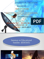 EDUSAT