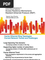 REP Carrier-Ethernet-resiliency Phuong v2