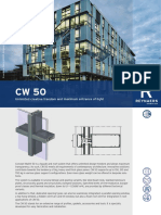 CW50 Brochure