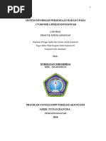 Download Sistem Informasi Persediaan Barang Pada Percetakan Cv MONIKA by Calvinders SN330830157 doc pdf